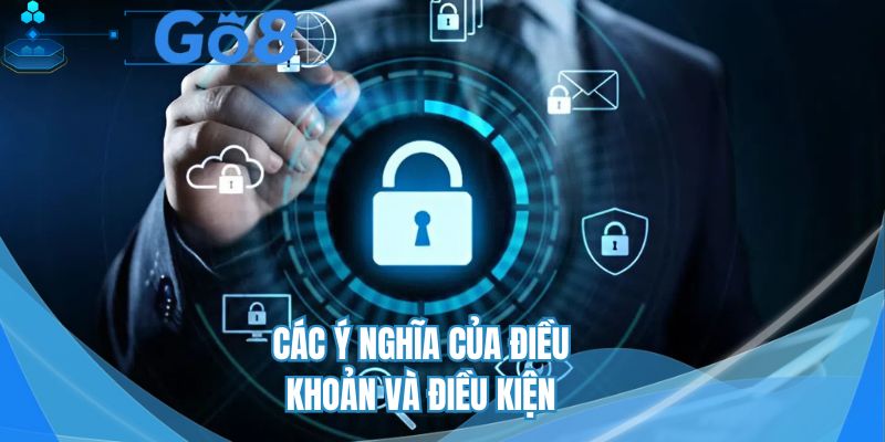 Các ý nghĩa của điều khoản và điều kiện