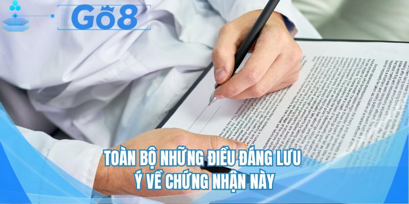 Giới thiệu các loại giấy phép hoạt động phổ biến