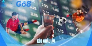 Kèo châu Âu