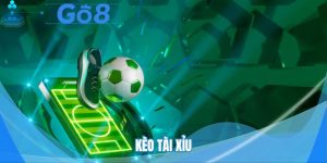 Kèo tài xỉu