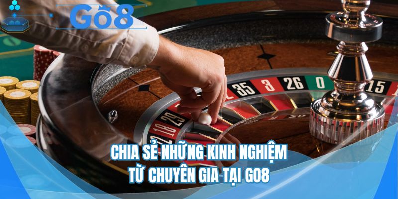 Tổng hợp những bí kíp hiệu quả từ cao thủ dày dặn kinh nghiệm