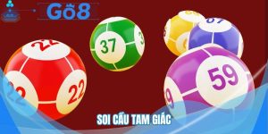 Soi cầu tam giác